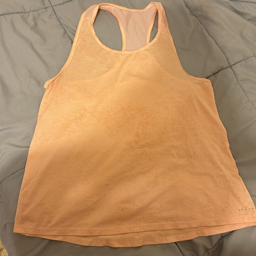 Avia Sleeveless Performance Tank Top
